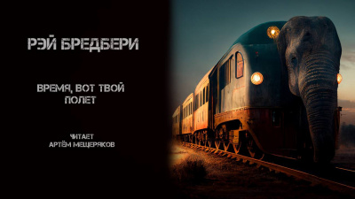 Слушайте бесплатные аудиокниги на русском языке | Audiobukva.com Бредбери Рэй - Время, вот твой полёт