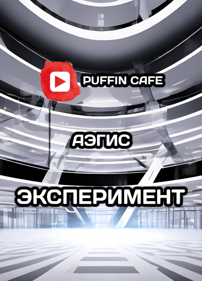 Слушайте бесплатные аудиокниги на русском языке | Audiobukva.com Aegis - Эксперимент