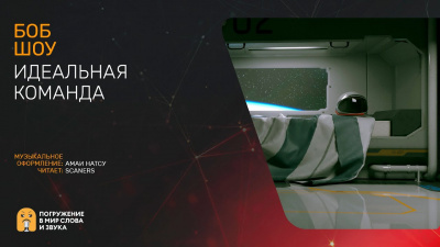 Слушайте бесплатные аудиокниги на русском языке | Audiobukva.com Шоу Боб - Идеальная команда