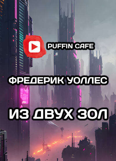 Слушайте бесплатные аудиокниги на русском языке | Audiobukva.com Уоллес Фредерик - Из двух зол