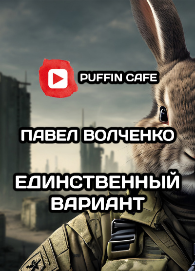 Слушайте бесплатные аудиокниги на русском языке | Audiobukva.com Волченко Павел - Единственный вариант
