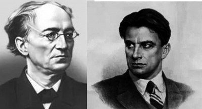 Слушайте бесплатные аудиокниги на русском языке | Audiobukva.com Тютчев Федор, Маяковский Владимир - Компазиция на стихи В. Маяковского и Ф. Тютчева