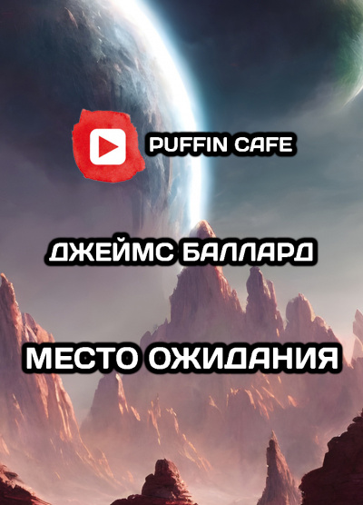 Слушайте бесплатные аудиокниги на русском языке | Audiobukva.com Баллард Джеймс - Место ожидания
