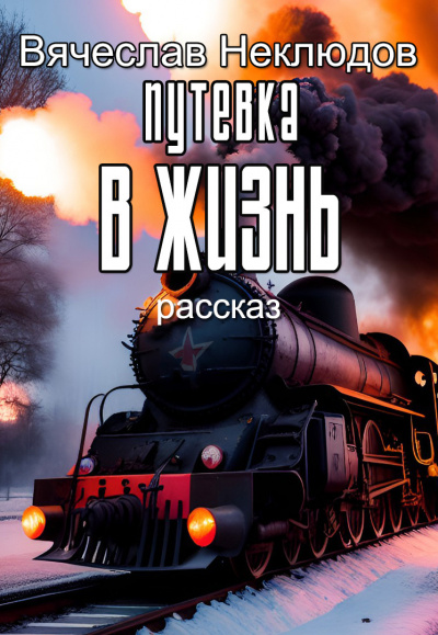 Слушайте бесплатные аудиокниги на русском языке | Audiobukva.com Неклюдов Вячеслав - Путевка в жизнь