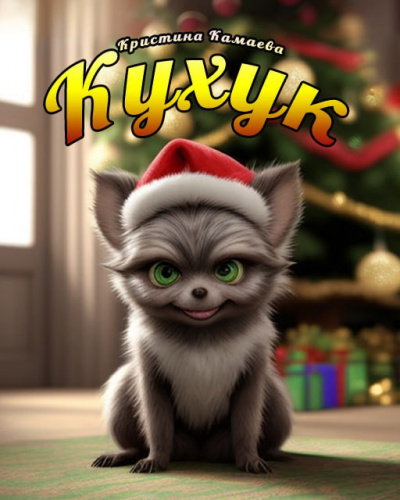 Слушайте бесплатные аудиокниги на русском языке | Audiobukva.com Камаева Кристина - Кухук