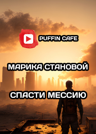 Слушайте бесплатные аудиокниги на русском языке | Audiobukva.com Становой Марика - Спасти мессию