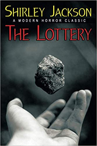 Слушайте бесплатные аудиокниги на русском языке | Audiobukva.com Jackson Shirley - The Lottery