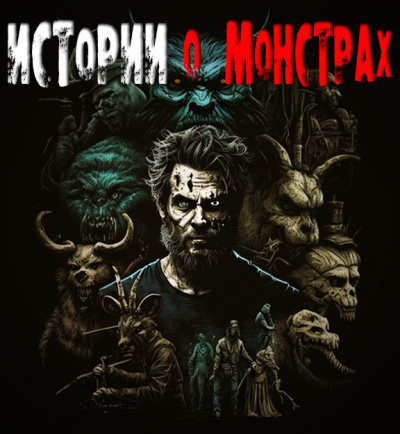 Слушайте бесплатные аудиокниги на русском языке | Audiobukva.com Норлэйн Габриэль - Истории о монстрах