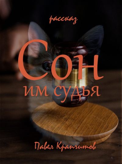 Слушайте бесплатные аудиокниги на русском языке | Audiobukva.com Крапчитов Павел - Сон им судья