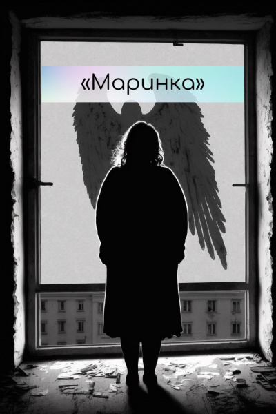 Слушайте бесплатные аудиокниги на русском языке | Audiobukva.com Антонова Жанна - Маринка