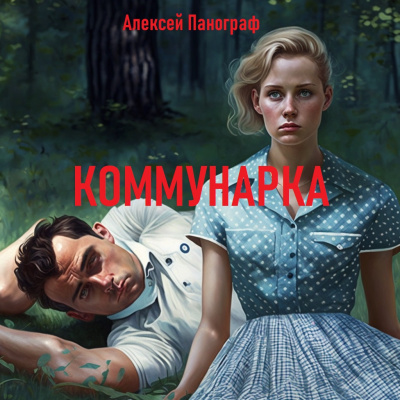 Слушайте бесплатные аудиокниги на русском языке | Audiobukva.com Панограф Алексей - Коммунарка
