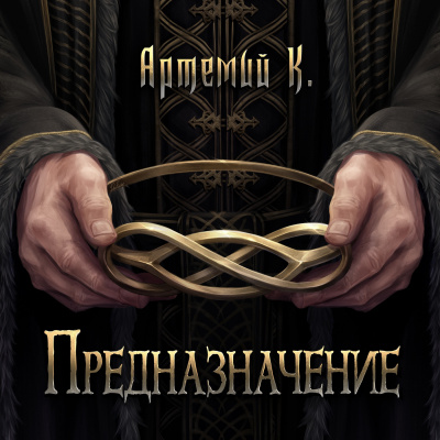 Слушайте бесплатные аудиокниги на русском языке | Audiobukva.com Артемий К - Предназначение
