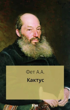 Слушайте бесплатные аудиокниги на русском языке | Audiobukva.com Фет Афанасий - Кактус