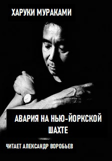 Слушайте бесплатные аудиокниги на русском языке | Audiobukva.com Мураками Харуки - Авария на Нью-Йоркской шахте