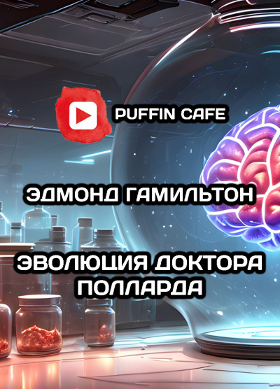 Слушайте бесплатные аудиокниги на русском языке | Audiobukva.com Гамильтон Эдмонд - Эволюция доктора Полларда