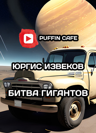 Слушайте бесплатные аудиокниги на русском языке | Audiobukva.com Извеков Юргис - Битва гигантов
