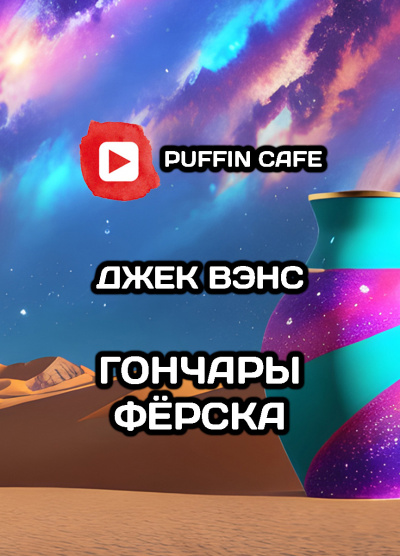 Слушайте бесплатные аудиокниги на русском языке | Audiobukva.com Вэнс Джек - Гончары Фёрска