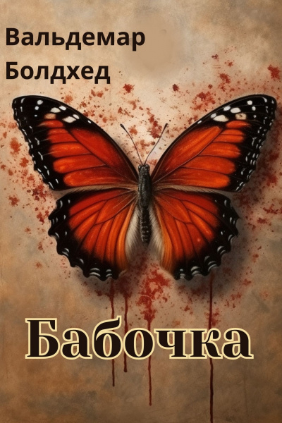 Слушайте бесплатные аудиокниги на русском языке | Audiobukva.com Болдхед Вальдемар - Бабочка