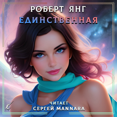 Слушайте бесплатные аудиокниги на русском языке | Audiobukva.com Янг Роберт - Единственная