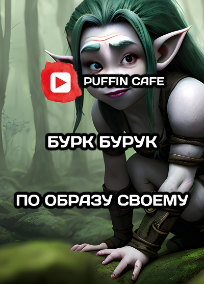 Слушайте бесплатные аудиокниги на русском языке | Audiobukva.com Бурук Бурк - По образу своему