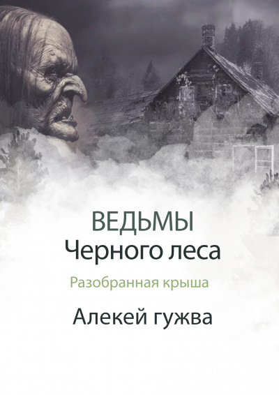 Слушайте бесплатные аудиокниги на русском языке | Audiobukva.com Алексей Гужва - Разобранная крыша - Ведьмы Черного леса
