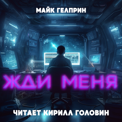 Слушайте бесплатные аудиокниги на русском языке | Audiobukva.com Гелприн Майк - Жди меня