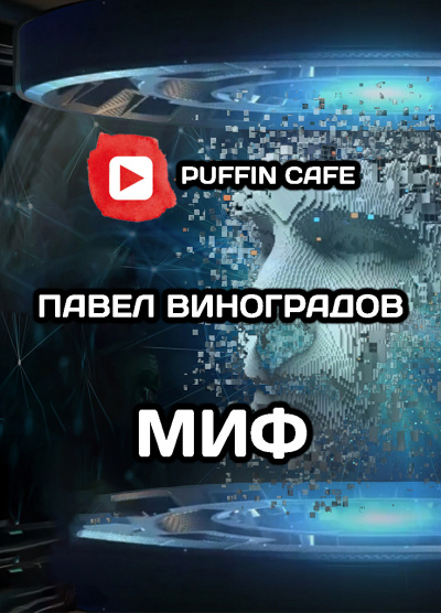 Слушайте бесплатные аудиокниги на русском языке | Audiobukva.com Виноградов Павел - Миф