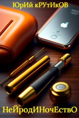 Слушайте бесплатные аудиокниги на русском языке | Audiobukva.com Крутиков Юрий - Нейродиночество