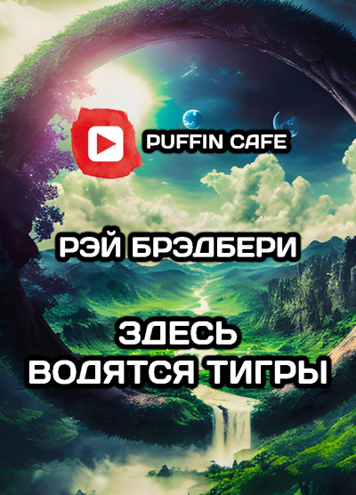 Слушайте бесплатные аудиокниги на русском языке | Audiobukva.com Брэдбери Рэй - Здесь водятся тигры