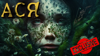 Слушайте бесплатные аудиокниги на русском языке | Audiobukva.com Елькова Анна - Ася
