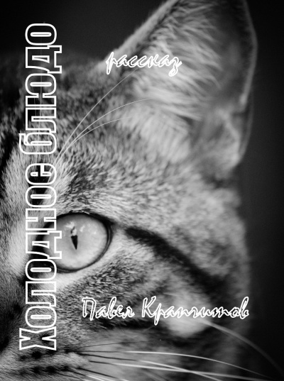 Слушайте бесплатные аудиокниги на русском языке | Audiobukva.com Крапчитов Павел - Холодное блюдо