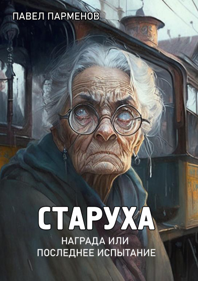 Слушайте бесплатные аудиокниги на русском языке | Audiobukva.com Парменов Павел - Старуха