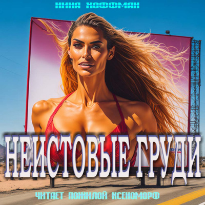 Слушайте бесплатные аудиокниги на русском языке | Audiobukva.com Хоффман Нина Кирики - Неистовые груди