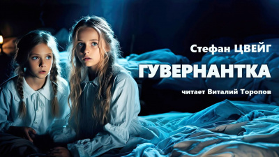 Слушайте бесплатные аудиокниги на русском языке | Audiobukva.com Цвейг Стефан - Гувернантка