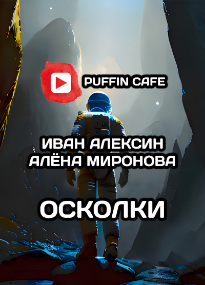 Слушайте бесплатные аудиокниги на русском языке | Audiobukva.com Миронова Алена, Алексин Иван - Осколки