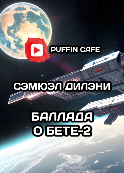 Слушайте бесплатные аудиокниги на русском языке | Audiobukva.com Дилэни Сэмюэл - Баллада о Бете-2