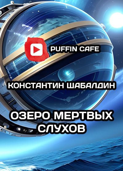 Слушайте бесплатные аудиокниги на русском языке | Audiobukva.com Шабалдин Константин - Озеро мёртвых слухов