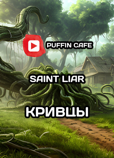 Слушайте бесплатные аудиокниги на русском языке | Audiobukva.com Liar Saint - Кривцы