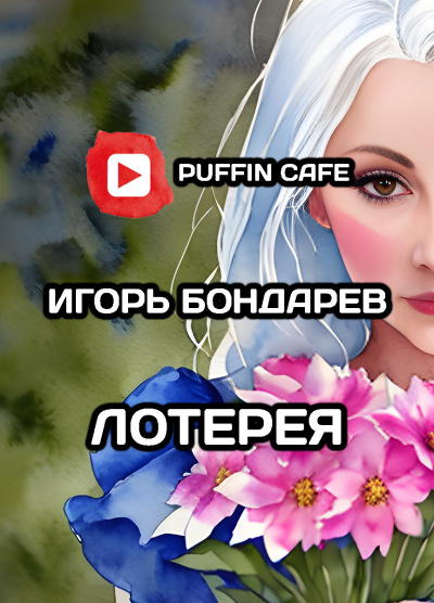Слушайте бесплатные аудиокниги на русском языке | Audiobukva.com Бондарев Игорь - Лотерея