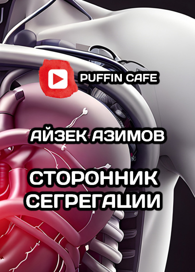 Слушайте бесплатные аудиокниги на русском языке | Audiobukva.com Азимов Айзек - Сторонник сегрегации
