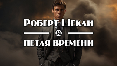 Слушайте бесплатные аудиокниги на русском языке | Audiobukva.com Шекли Роберт - Петля времени