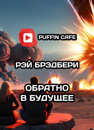 Слушайте бесплатные аудиокниги на русском языке | Audiobukva.com Брэдбери Рэй - Обратно в будущее