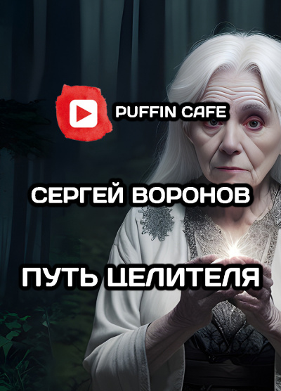 Слушайте бесплатные аудиокниги на русском языке | Audiobukva.com Воронов Сергей - Путь целителя