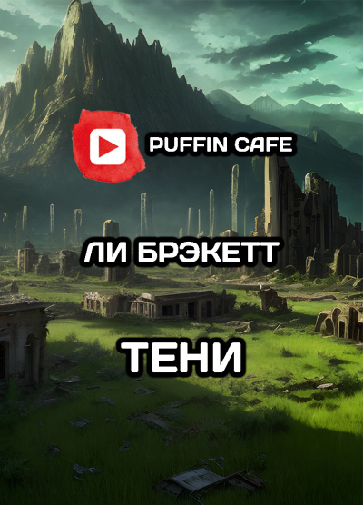 Слушайте бесплатные аудиокниги на русском языке | Audiobukva.com Брэкетт Ли - Тени