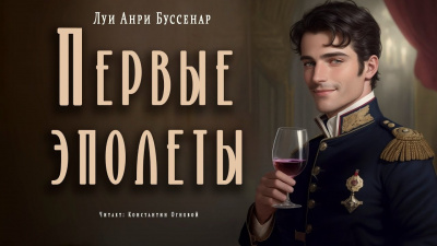 Слушайте бесплатные аудиокниги на русском языке | Audiobukva.com Буссенар Луи - Первые эполеты