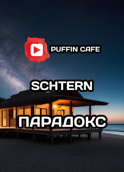 Слушайте бесплатные аудиокниги на русском языке | Audiobukva.com Schtern - Парадокс