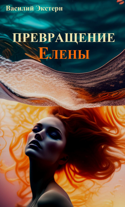 Слушайте бесплатные аудиокниги на русском языке | Audiobukva.com Экстерн Василий - Превращение Елены