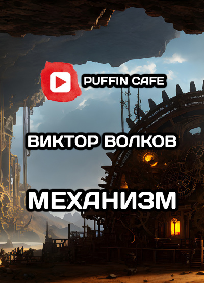 Слушайте бесплатные аудиокниги на русском языке | Audiobukva.com Волков Виктор - Механизм