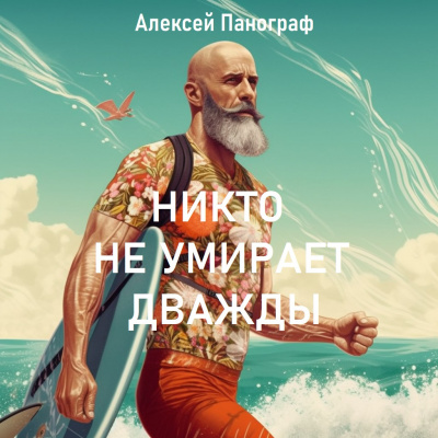 Слушайте бесплатные аудиокниги на русском языке | Audiobukva.com Панограф Алексей - Никто не умирает дважды