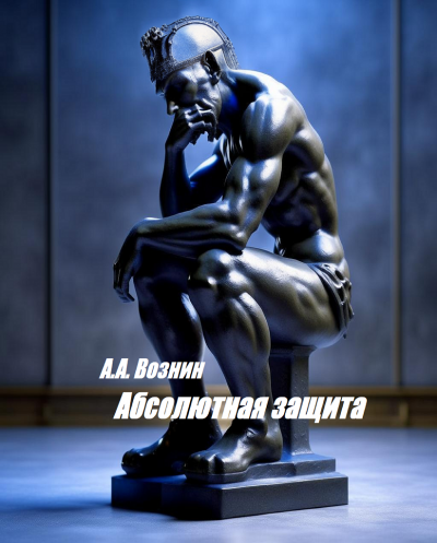 Слушайте бесплатные аудиокниги на русском языке | Audiobukva.com Вознин Андрей - Абсолютная защита